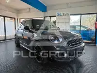 2017 Mini Countryman
