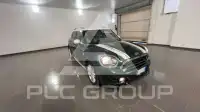 2017 Mini Countryman