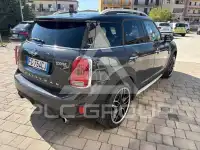 2017 Mini Countryman