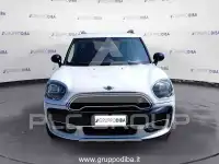 2017 Mini Countryman