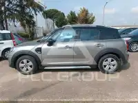 2017 Mini Countryman