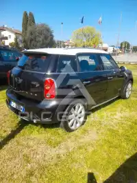 2017 Mini Countryman