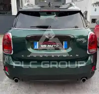 2017 Mini Countryman