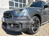 2017 Mini Countryman
