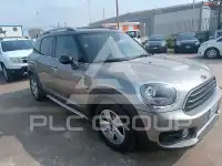 2017 Mini Countryman