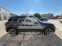 2017 Mini Countryman