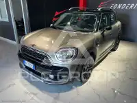 2017 Mini Countryman