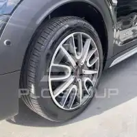 2017 Mini Countryman