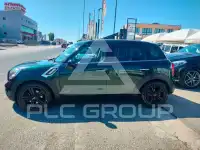 2017 Mini Countryman