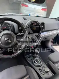 2017 Mini Countryman