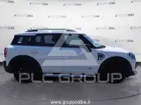 2017 Mini Countryman
