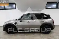 2017 Mini Countryman