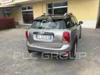 2017 Mini Countryman