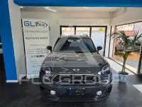 2017 Mini Countryman