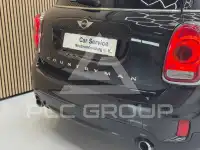 2017 Mini Countryman