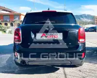 2017 Mini Countryman