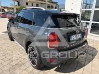 2017 Mini Countryman