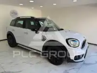 2017 Mini Countryman