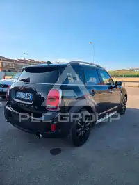 2017 Mini Countryman