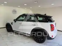 2017 Mini Countryman