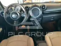 2017 Mini Countryman