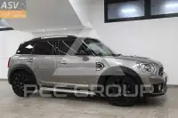 2017 Mini Countryman