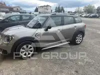 2017 Mini Countryman