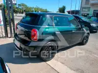 2017 Mini Countryman