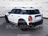 2017 Mini Countryman