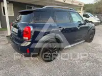2017 Mini Countryman