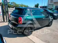 2017 Mini Countryman