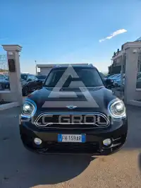 2017 Mini Countryman