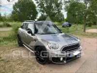 2017 Mini Countryman
