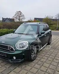 2017 Mini Countryman