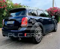 2017 Mini Countryman