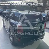 2017 Mini Countryman