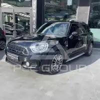 2017 Mini Countryman