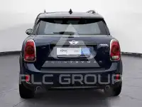 2017 Mini Countryman