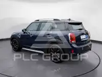 2017 Mini Countryman