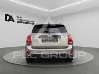 2017 Mini Countryman