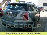 2017 Mini Countryman