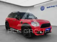 2017 Mini Countryman