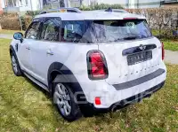 2017 Mini Countryman