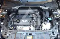 2017 Mini Countryman