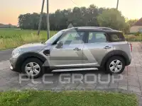 2017 Mini Countryman