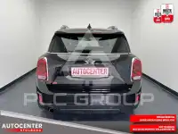 2017 Mini Countryman
