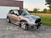 2017 Mini Countryman