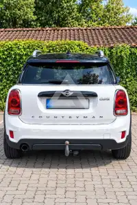 2017 Mini Countryman