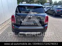 2017 Mini Countryman