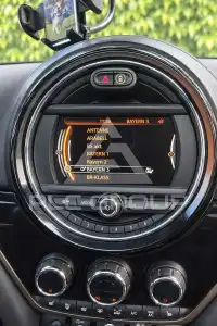 2017 Mini Countryman